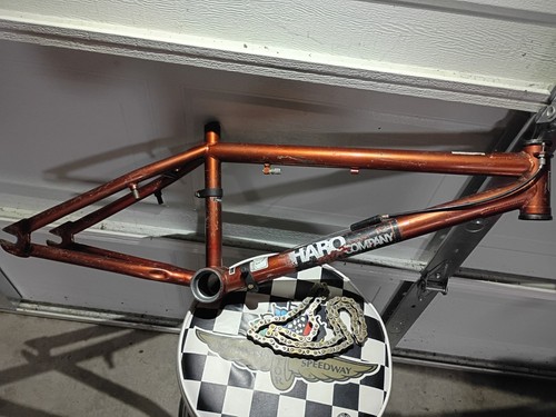 Haro bike company series f2 - bike,