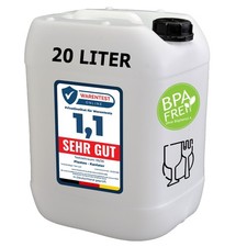 plasteo 20 Liter