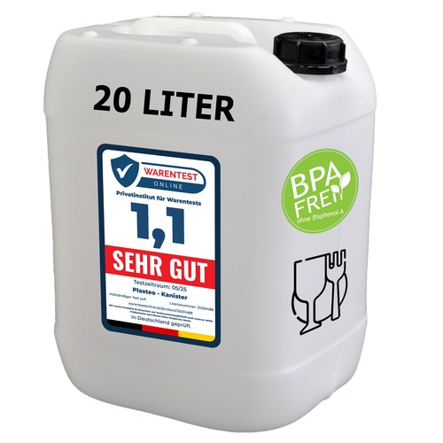 Plasteo liter - plasteo,