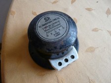 Sehr alter Trafo Transformator