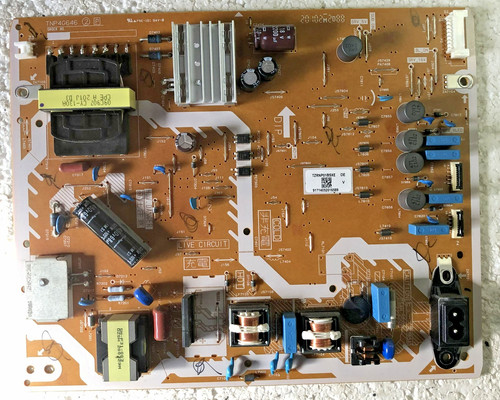 Panasonic netzteil tnp4g646 - panasonic,