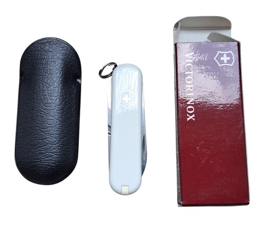 Victorinox swiss army pocket - swiss,