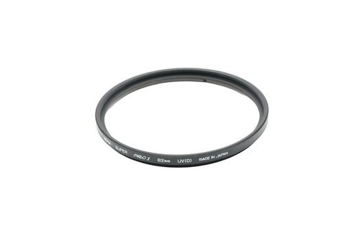 Hoya super pro 62mm - hoya, 1