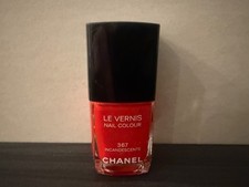CHANEL Le Vernis Nagellack 357