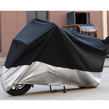 L XL XXL XXXL Motorrad