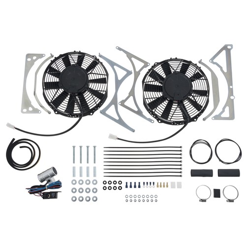 Mgc lüfter set elektrische - mgc, lüfter-set