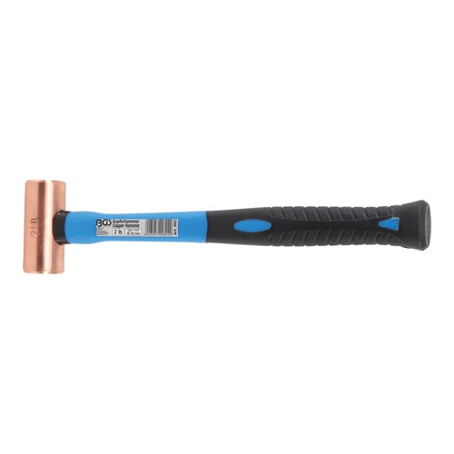 Bgs kupferhammer 907 - g, (2