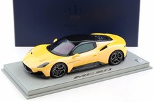 1:18 BBR Maserati MC20 Coupe