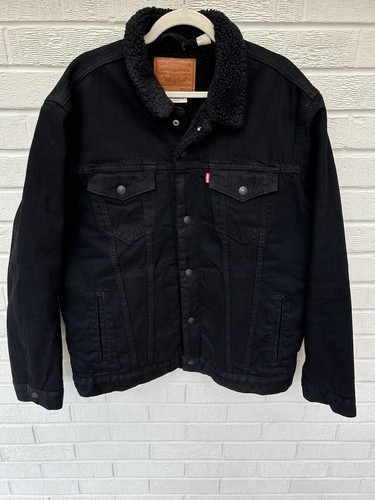 Levis jacke herren xxl - levis,