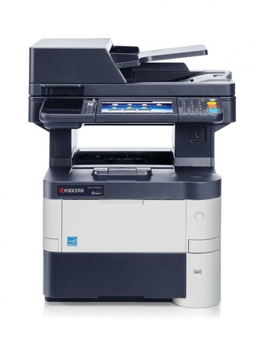 Kyocera ecosys m3540dn - kyocera, mfp