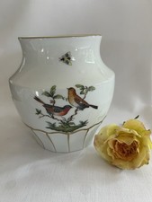 Herend Rothschild Vase