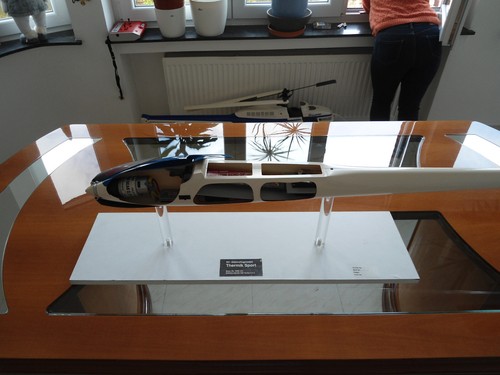 Display graupner thermik sport - graupner, thermik-sport