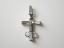 Anhänger Keltisch? Kreuz