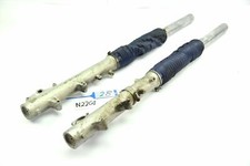 Honda Africa Twin XRV 750 RD07 Bj 1993 - Gabelrohrabstandshalter N22G (2