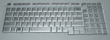Tastatur QWERTY MP-06873US-9303 für Toshiba Satellite A500 A500D L500 L550 L555 