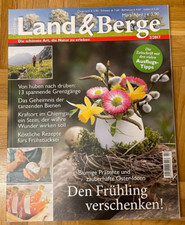 Land und Berge 2/2017