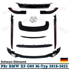 Aero Bodykit für BMW X5 G05