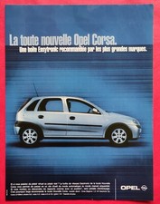 Press advertisement