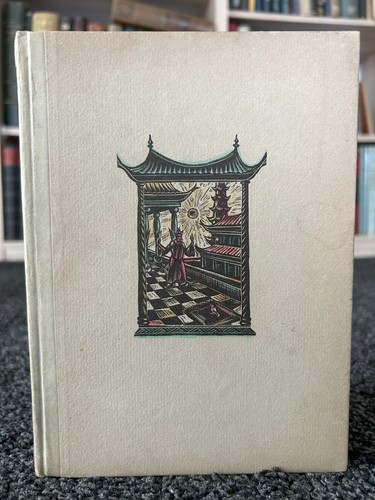 Die nachtigall nummeriert - die, (nummeriert