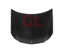 MOTORHAUBE Aluminium FÜR