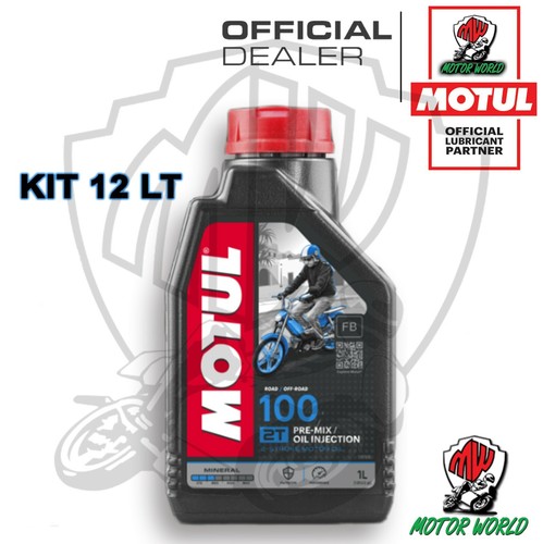 Set liter öl mischung - set, lt