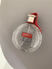 Hugo boss Woman Flasche ohne Inhalt Deko Parfümflasche Rarität n. mehr käuflich