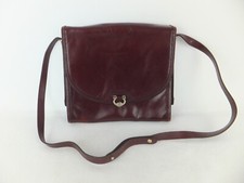 Goldpfeil vintage echtleder - vintage,