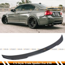 FOR 2006-2011 BMW E90 3 SERIES