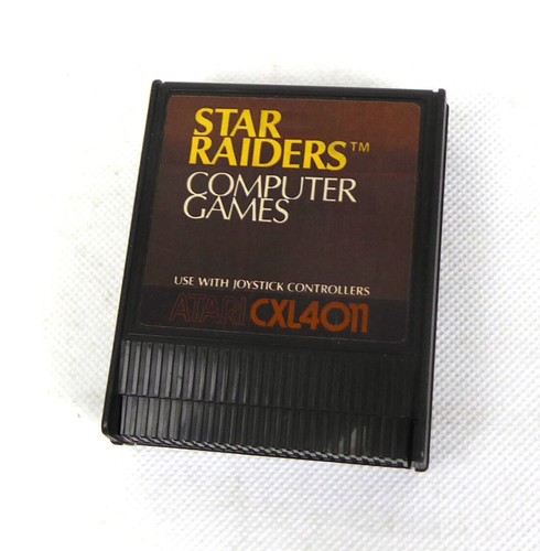 Atari 800 modul star - modul, --