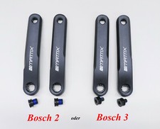 Kurbeln Pedelec Bosch Motor