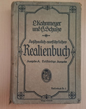 Anschaulich-ausführliches