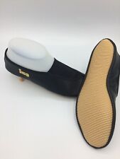 IWA 215 Leder weiß schwarz