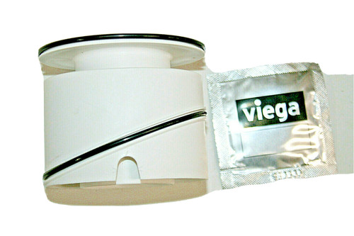 Viega einsatz tauchrohr - viega,