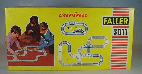 Faller carina 3011 - carina,