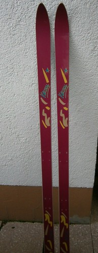 Deko ski kneissl vintage - ,