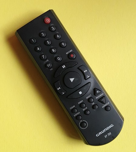 Original grundig rp700 - grundig,