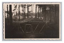 Delmenhorst 1949 - Pfadfinder