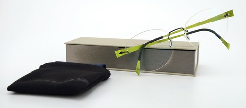 Lindberg brille spirit - lindberg,