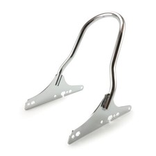 Chrom Sissybar Kit 10.5 Zoll