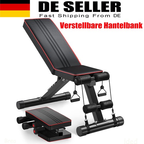 Verstellbare bank - verstellbare,