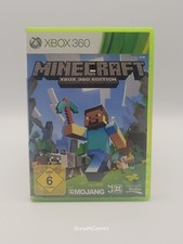 Minecraft XBox 360 Edition