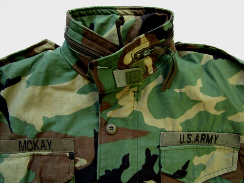 M65 army issue - army,