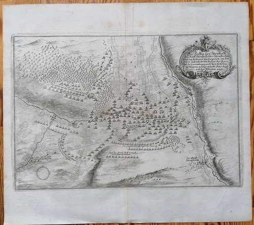 Merian original kupferstich - original,