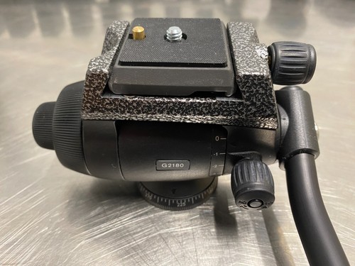 Gitzo g2180 stativkopf - ,