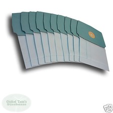 10 x Staubbeutel geeignet für