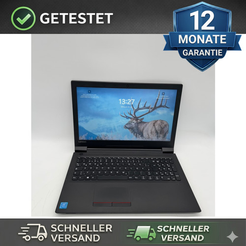 Laptop lenovo v110 - laptop, 15,6"