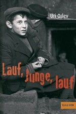 Lauf, Junge, lauf: Roman (Gulliver) von Orlev, Uri,... | Buch | Zustand sehr gut
