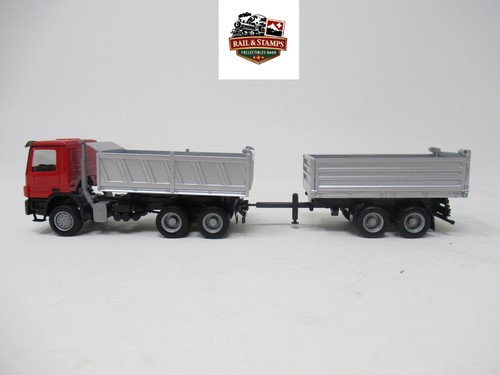 Herpa 156417 mercedes - 156417,