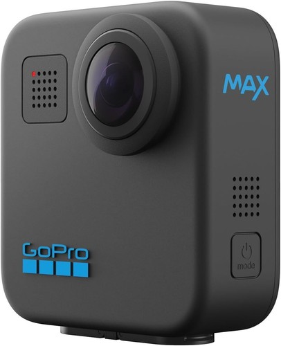 Gopro max wasserdichte - gopro, |