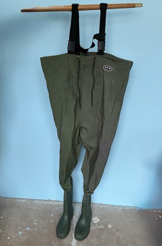 Dam wathose anglerhose - /,